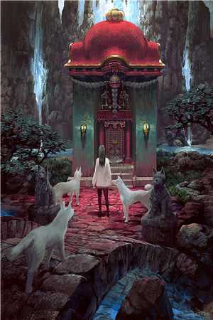 赤足小姐